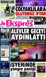 BALIKESİR EKSPRES