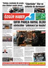 DİYARBAKIR ÖZGÜR HABER