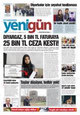DİYARBAKIR YENİGÜN