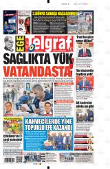 EGE TELGRAF