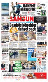 SAMSUN