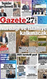 GAZETE27