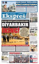 GE GÜNEYDOĞU EKSPRES