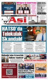 HATAY ASİ