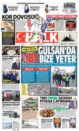 HEDEF HALK