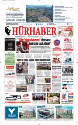 HÜRHABER