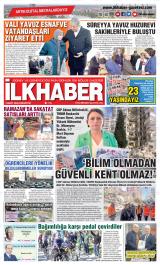 İLKHABER