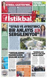 İSTİKBAL