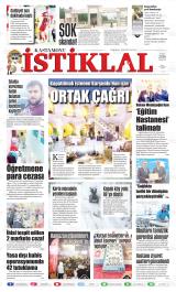KASTAMONU İSTİKLAL