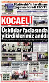 KOCAELİ