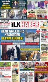 GAZİANTEP İLK HABER