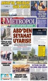 ÇUKUROVA METROPOL