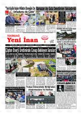 TEKİRDAĞ YENİ İNAN