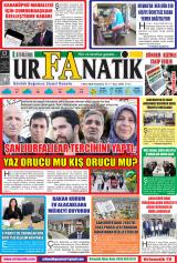 URFANATİK