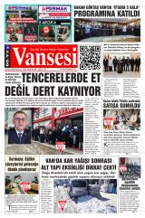 VANSESİ