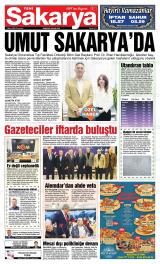 YENİ SAKARYA