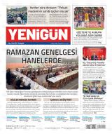 YENİGÜN