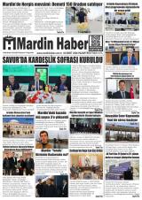 MARDİN HABER
