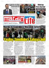 MARDİN LİFE