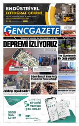 GENÇ GAZETE