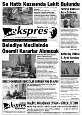 BODRUM EKSPRES