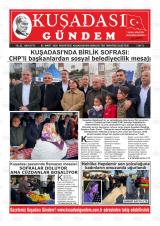 KUŞADASI GÜNDEM
