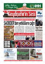 SEYDİŞEHİR'İN SESİ