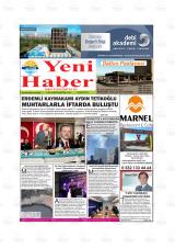 YENİ HABER