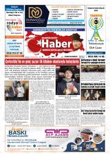 ÇERKEZKÖY HABER