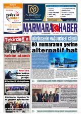 MARMARA HABER