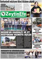 ZEYTİN EFE