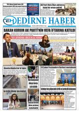 EDİRNE HABER