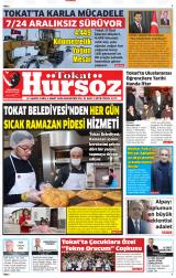 TOKAT HÜRSÖZ