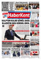 HABERKENT