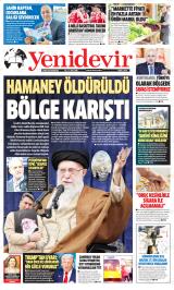 YENİ DEVİR