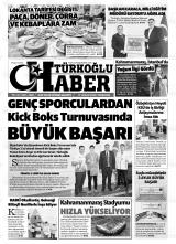 TÜRKOĞLU HABER