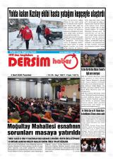 DERSİM HABER
