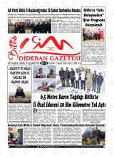 BİTLİS DİDEBAN