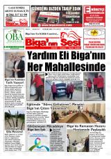 BİGA'NIN SESİ
