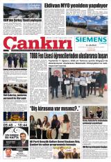 ÇANKIRI