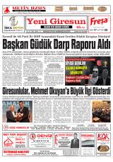 YENİ GİRESUN
