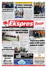 GİRESUN EKSPRES