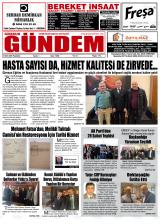 GİRESUN GÜNDEM