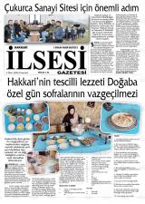 HAKKARİ İL SESİ