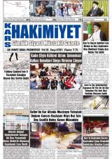KARS HAKİMİYET