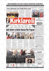 KIRKLARELİ
