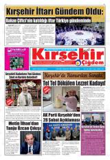 KIRŞEHİR ÇİĞDEM