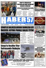 HABER 57