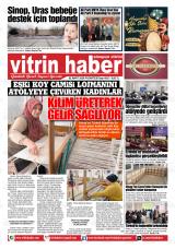 VİTRİN HABER