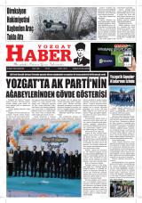 YOZGAT HABER